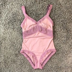 Aerie Intimates Bodysuit